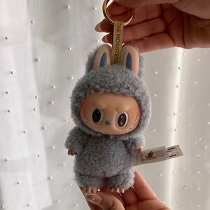 AUTHENTIC POP MART LABUBU - THE MONSTERS EXCITING MACARON EDITION